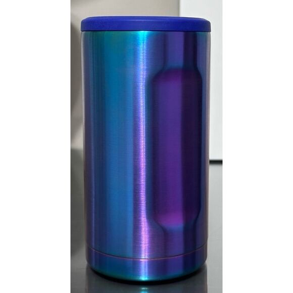 BruMate Hopsulator Trio, RAINBOW TITANIUM - Picture 9 of 12